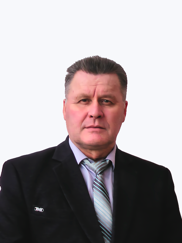 Усанин Михаил Константинович.