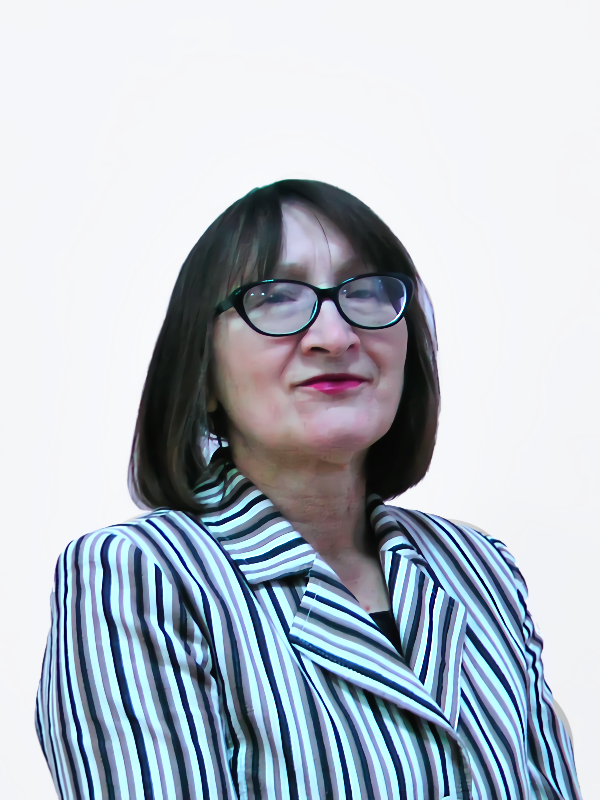 Смирнова Галина Петровна.