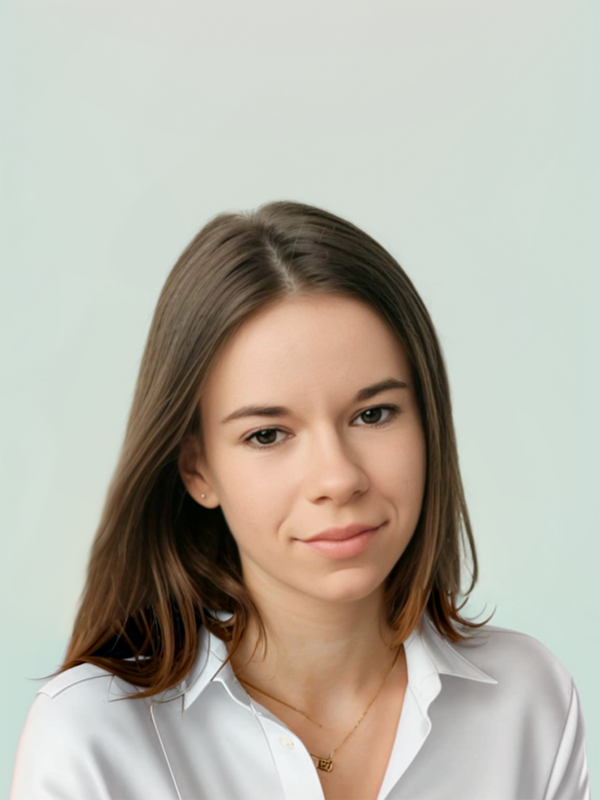Сошкина Валерия Викторовна.